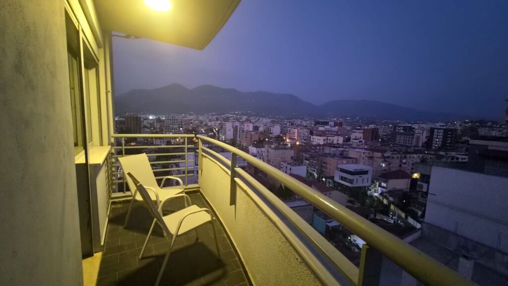 🏡 JEPET ME QIRA APARTAMENT 1+1 – KOMPLEKSI HALILI