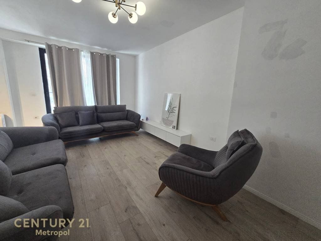 AFFITTO APPARTAMENTO 3+1+2 AL GARDEN RESIDENCE TURDIU, EX CAMPO DI AVIAZIONE