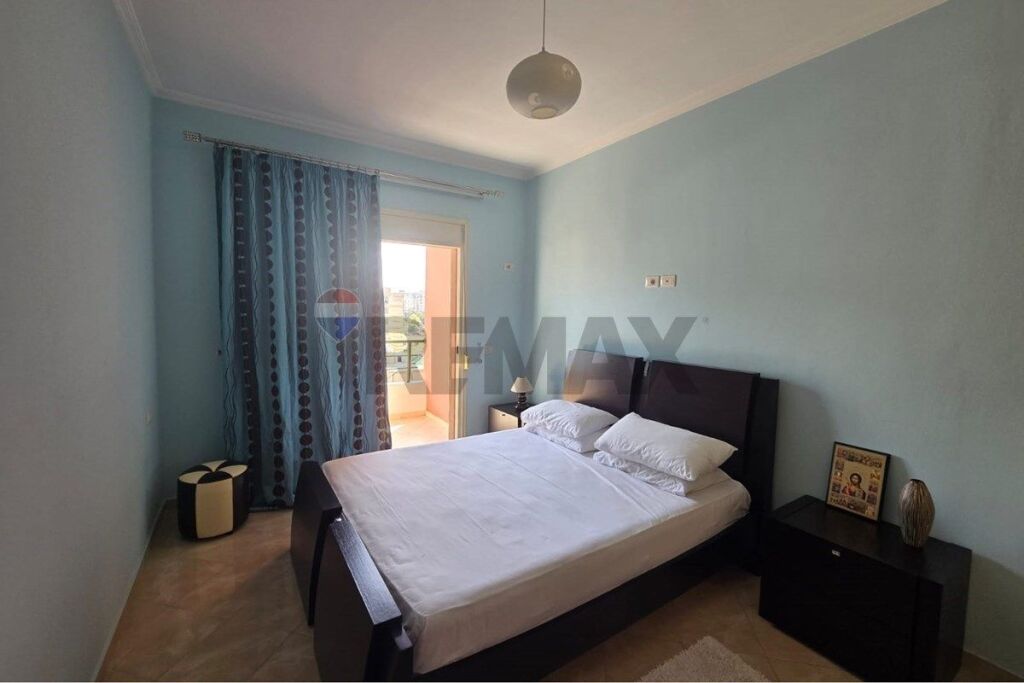 🏡 APARTAMENT 1+1 ME QIRA AFATGJATË – VLORË 🔑