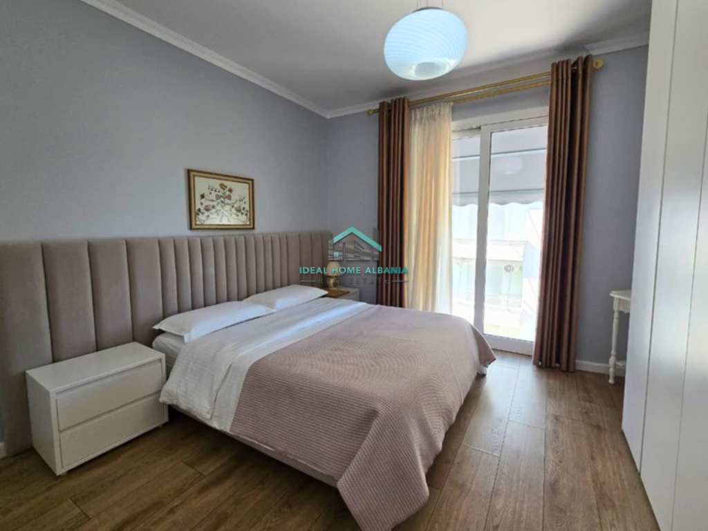 APARTMENT 1+1 FOR SALE – LUNGOMARE, VLORE