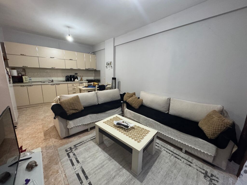 FOR SALE 1+1 AT FRATARI!