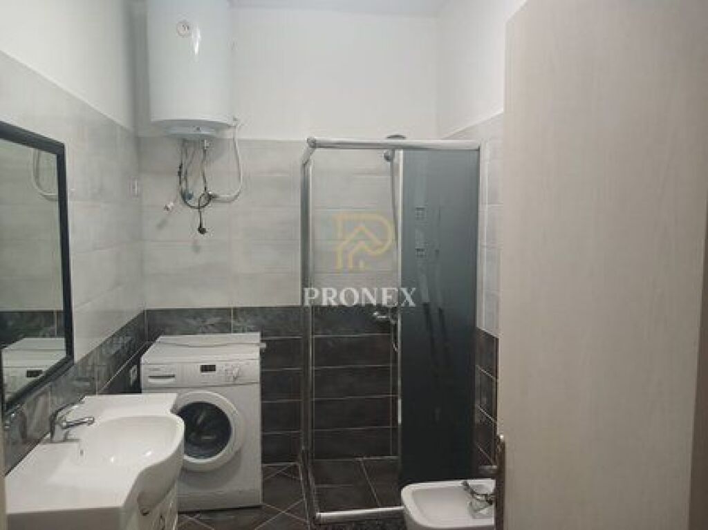 Apartment 2+1 for Rent in Fresk