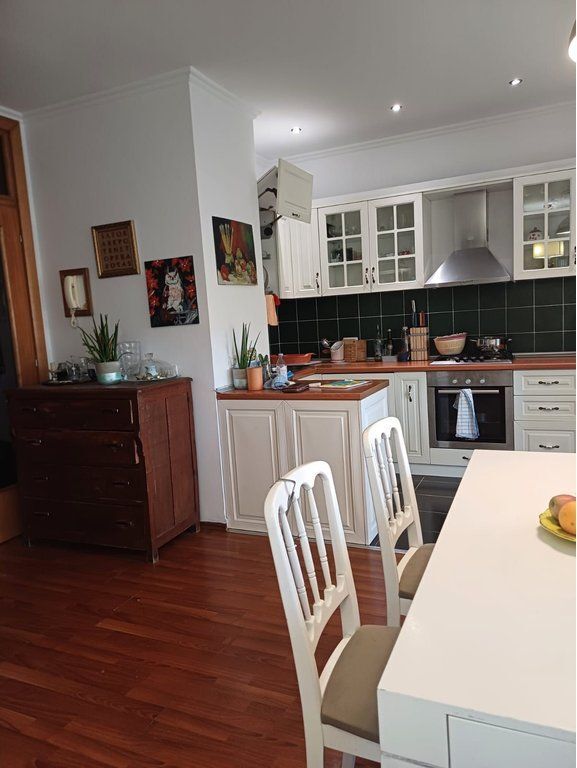 FOR RENT – MODERN APARTMENT 2+1+2 | ZOGU I ZI, TIRANA Near Ring Shopping Center!
