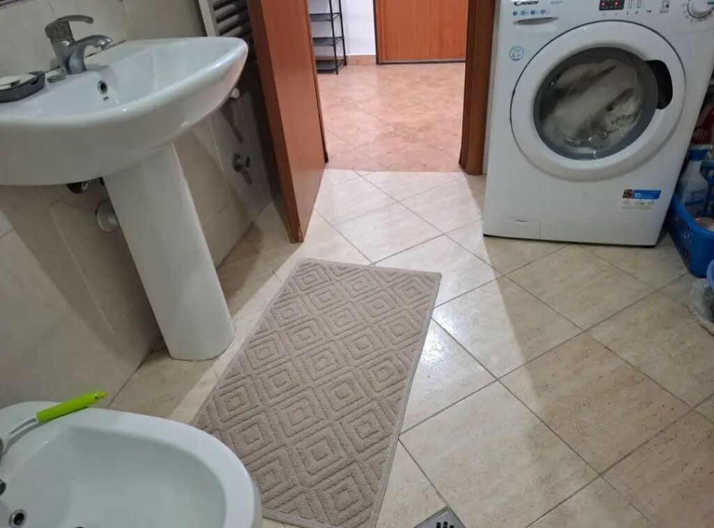 APARTMENT FOR RENT 2+1 - PARIS COMMUNE, TIRANA