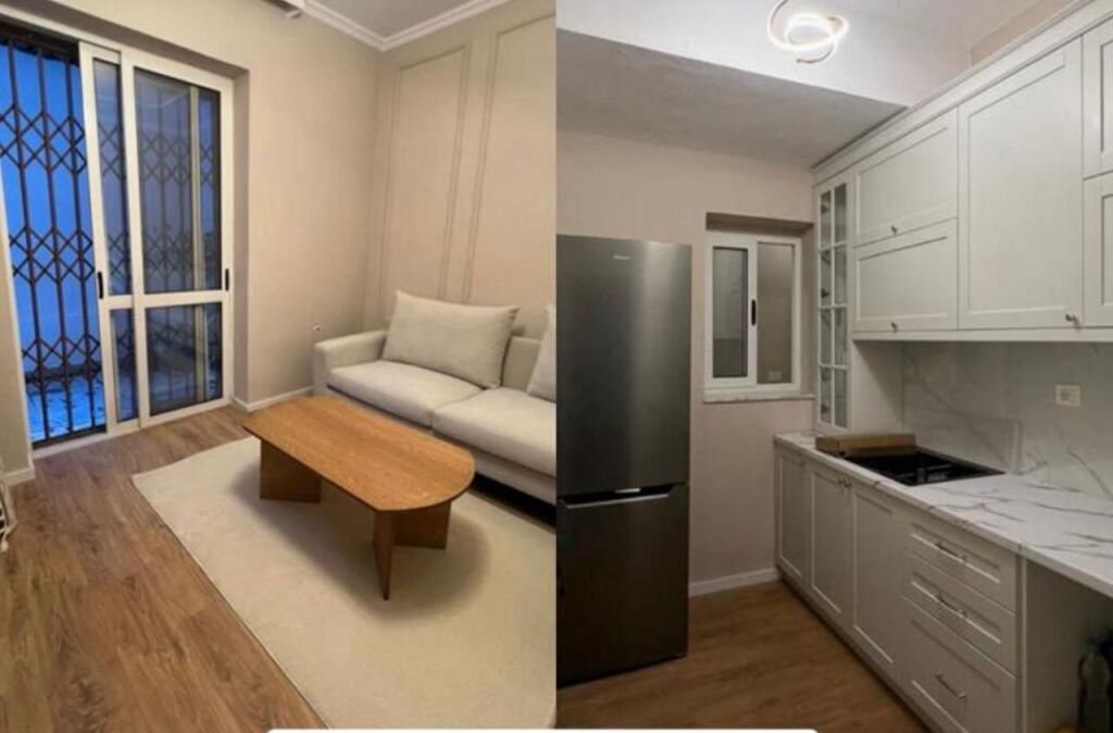 Apartament me qira tek ambasada amerikane