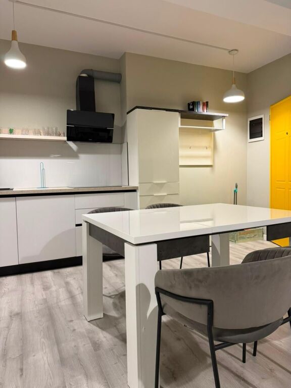 Qera | Apartament 2 + 1 | Kodra e Diellit 2 | 650 €/muaj