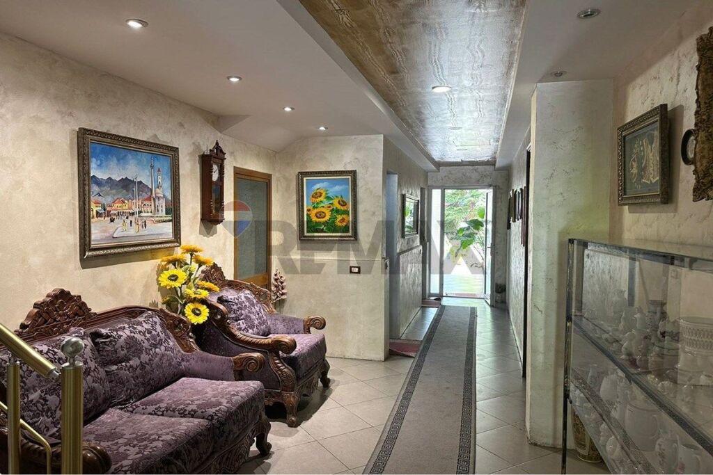 Hotel for Rent Elbasan Street