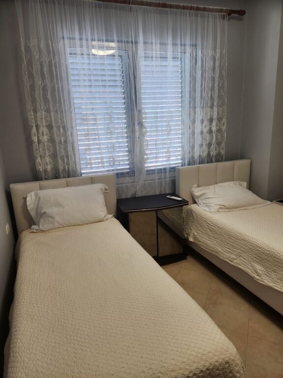 Jepet me qira Apartament 2+1+2 📍Kodra e Diellit