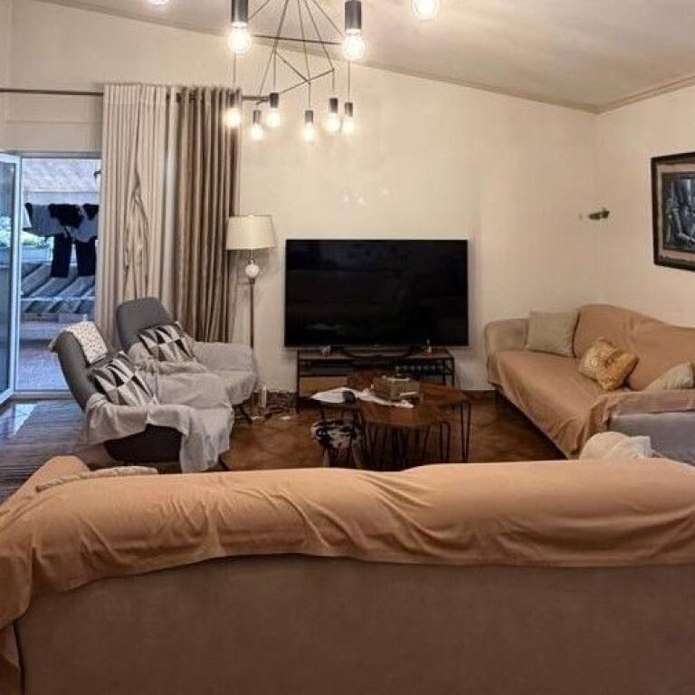 🏡 FOR RENT | 3+1 ATTIC WITH VERANDA ✨