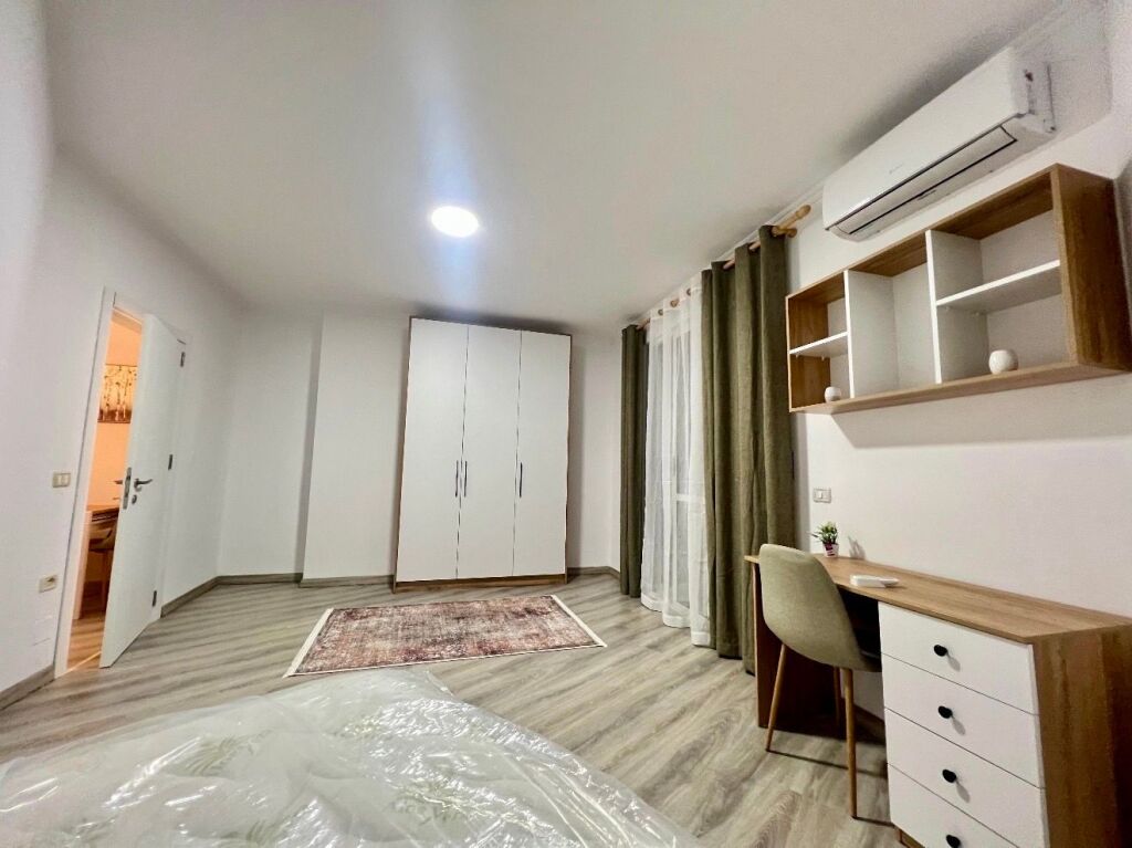 📣 AFFITTO SUPER Appartamento 2+1 Con Balcone 📍 Don Bosko, Vicino Alb Market 🛣️ Via "Muzaket" ✨
