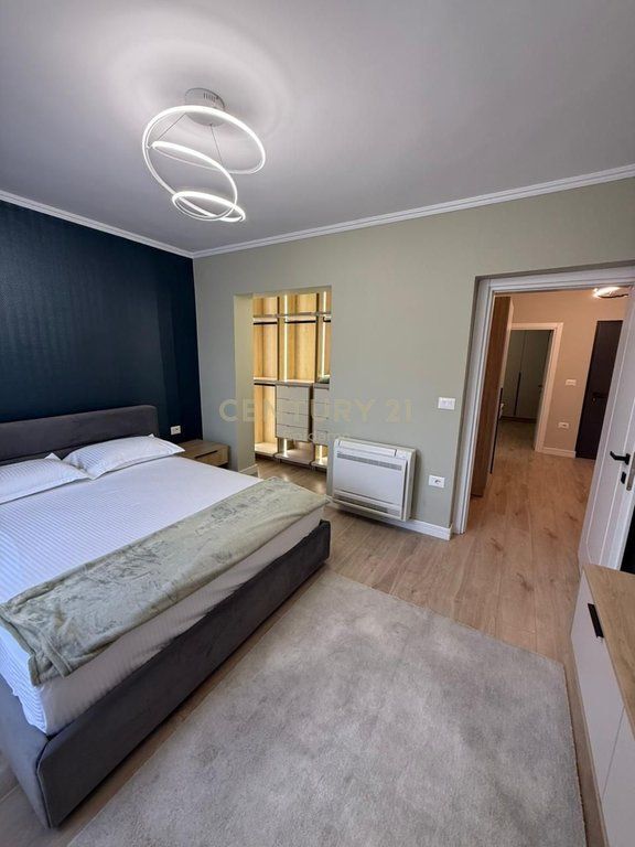 APPARTAMENTO 2+1 IN AFFITTO | VIA SALES, TIRANA