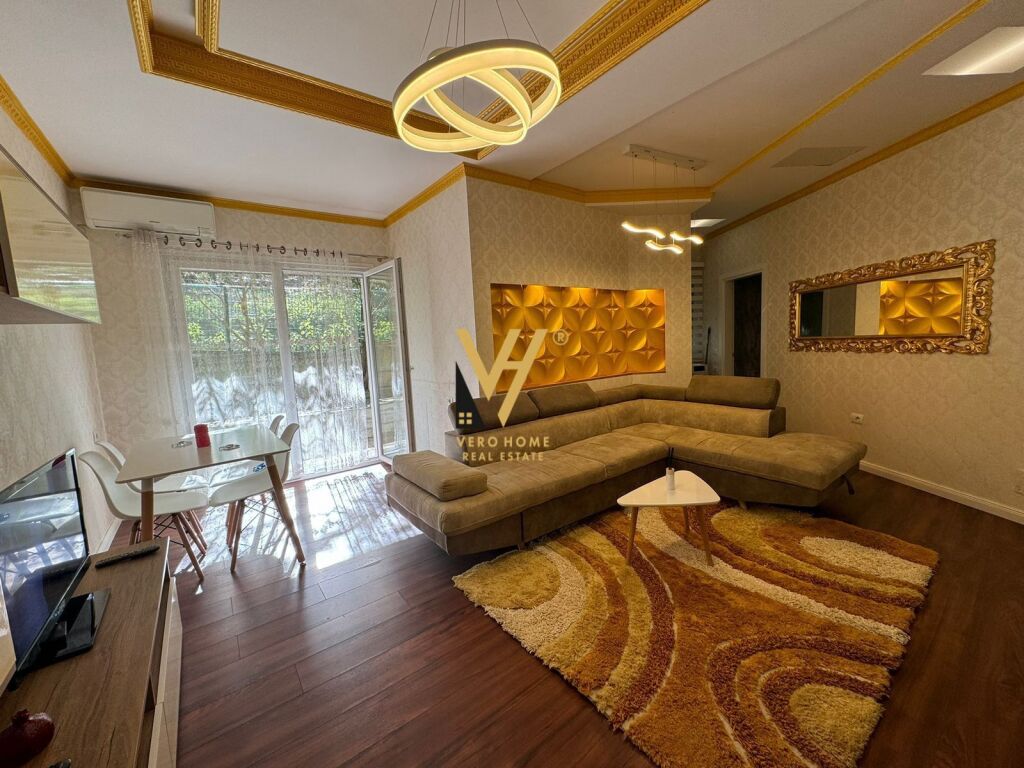 APARTMENT 2+1+BLK FOR RENT AT DRY LAKE 65,000 LEKE