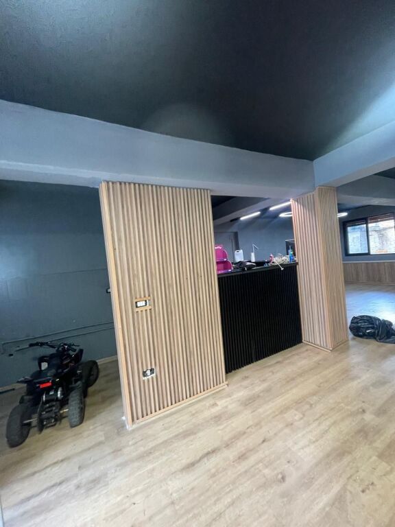 Business Premises for Rent Near the Flagship Shopping Center, Durres!