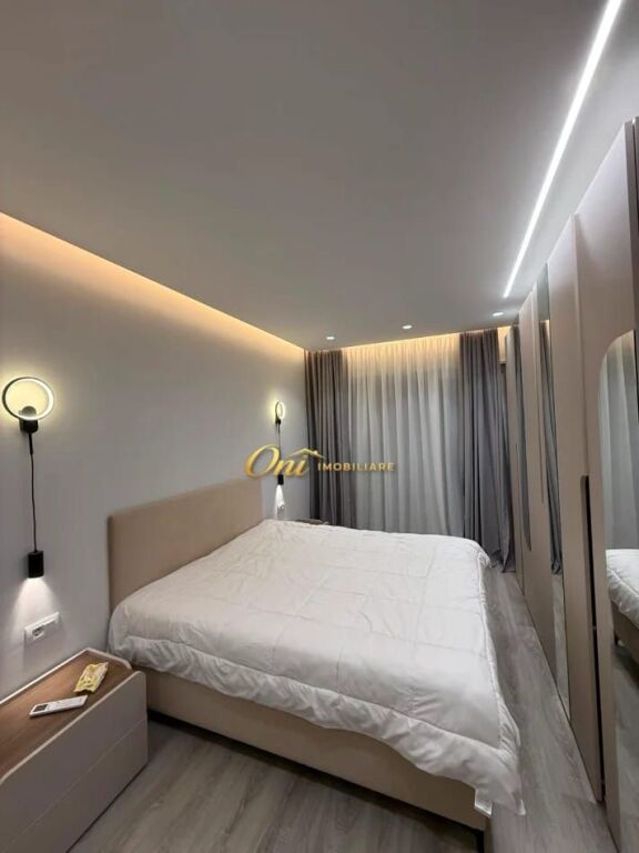 RRUGA DRITAN HOXHA, APARTAMENT PER QERA 1+1