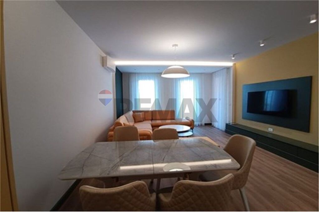 APARTAMENT 2+1+2 PER QIRA TE ZOGU I ZI
