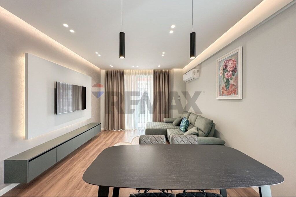 APARTAMENT 2+1+2 PER QIRA TE ZOGU ZI