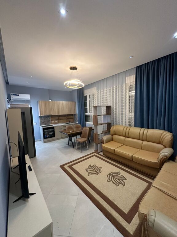 Private house for rent in Kombinat