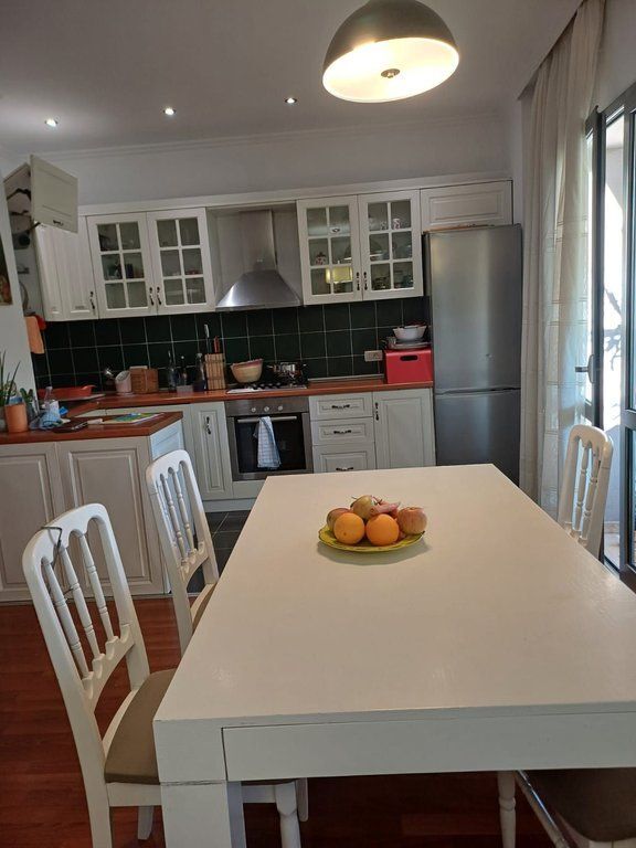 🏡 FOR RENT – MODERN APARTMENT 2+1+2 | ZOGU I ZI, TIRANA