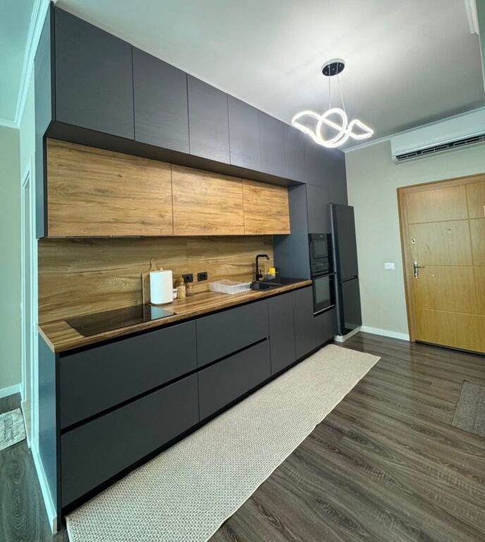 Super 1+1 apartment for rent at Kthesa e Kamzës!