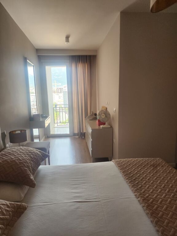 Apartament 1+1 tek Bryli