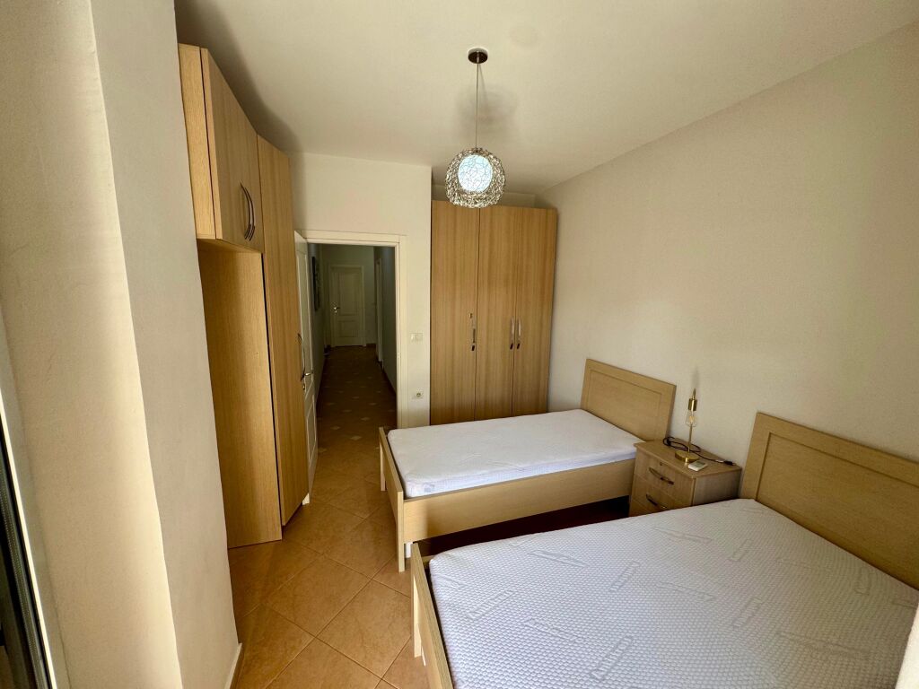 🏡 APARTMENT FOR RENT 2+1+2 📍 Halili Complex, Selvia ✨
