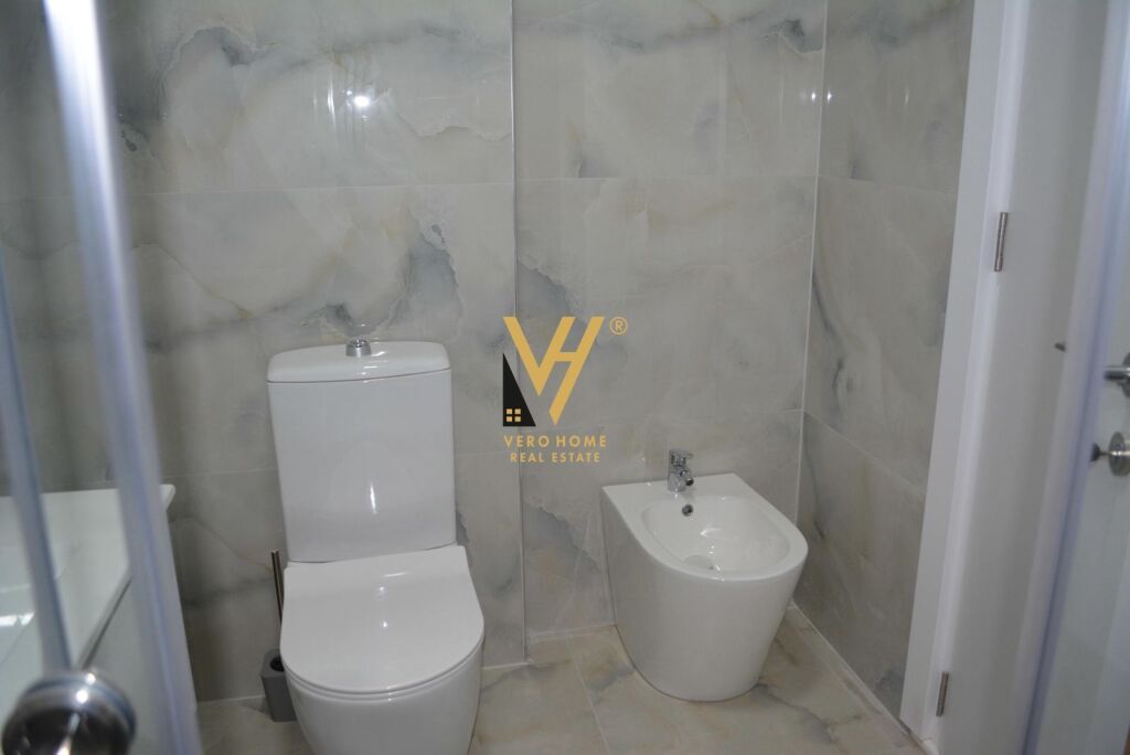 AFFITTASI APPARTAMENTO 2+1+BLK AL PAZARI I RI 900 EURO