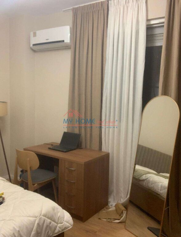 Apartment 1+1 for rent at the American Embassy Tirana