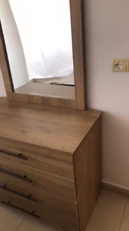 Jepet me qera apartamenti 1+1
