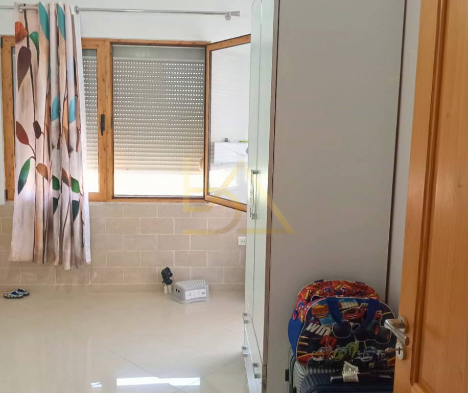 SHITET VILË E RE – RRUGA EJUP KASTRATI, TIRANË