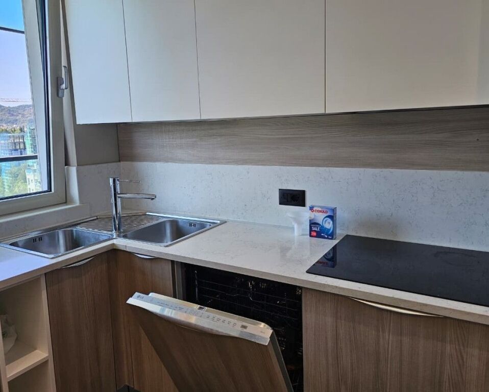 📌 FOR RENT 2+1+2 – AMBASADOR 3 ✨