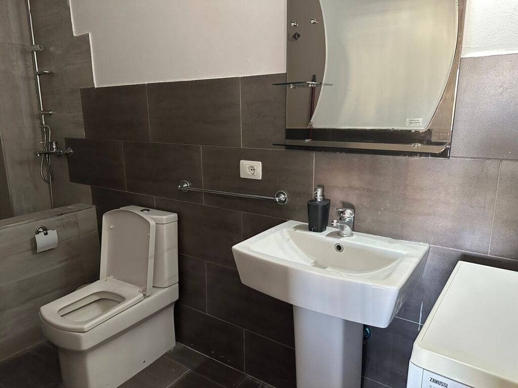 Apartment 2+1 for rent