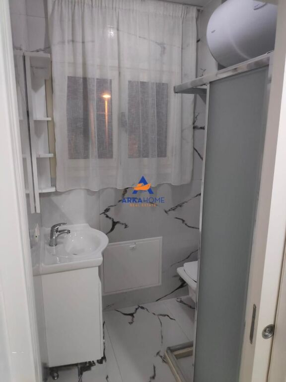 FOR RENT APARTMENT 2+1+BALCONY "IN PORCELAIN" 50,000 LEKE