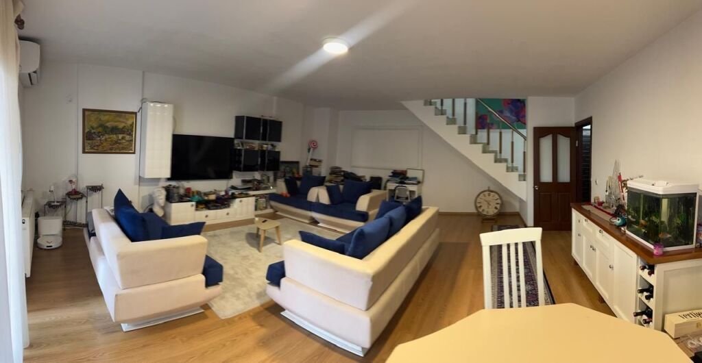 Apartment For Sale 3+1 At Dritan Hoxha (ID B1362) Tirane