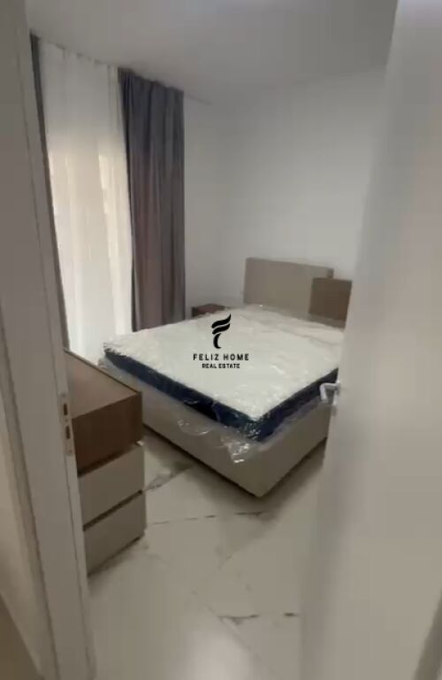 APPARTAMENTO IN AFFITTO 1+1 LAPRAKE 55.000 LEKE FH-90860