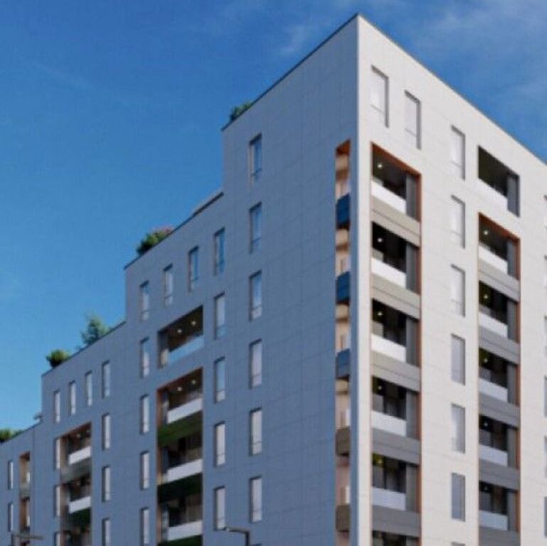 🏡 APARTMENT 1+1 FOR SALE – ALI DEMI ✨