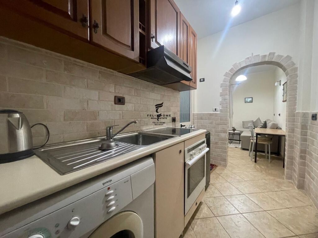 APPARTAMENTO IN AFFITTO 1+1 5 MAJI 45.000 LEKE FH-90866