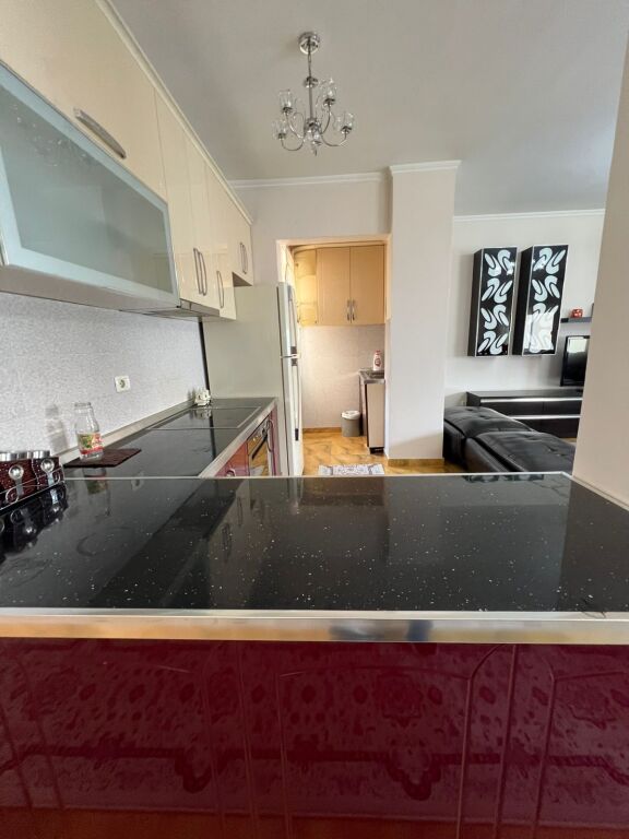 Apartament me Qira 2+1,prane kopshtit zoologjik