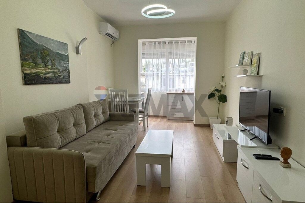 Appartamento - In Affitto - Pazari i Ri, Tirana(ID: 530551001-561)