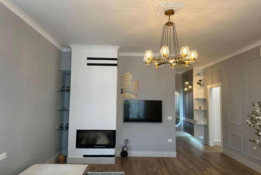 Qira, Apartament 2+1+2blk+2wc+P,JOY RESIDENCE,200,000 Leke/muaj