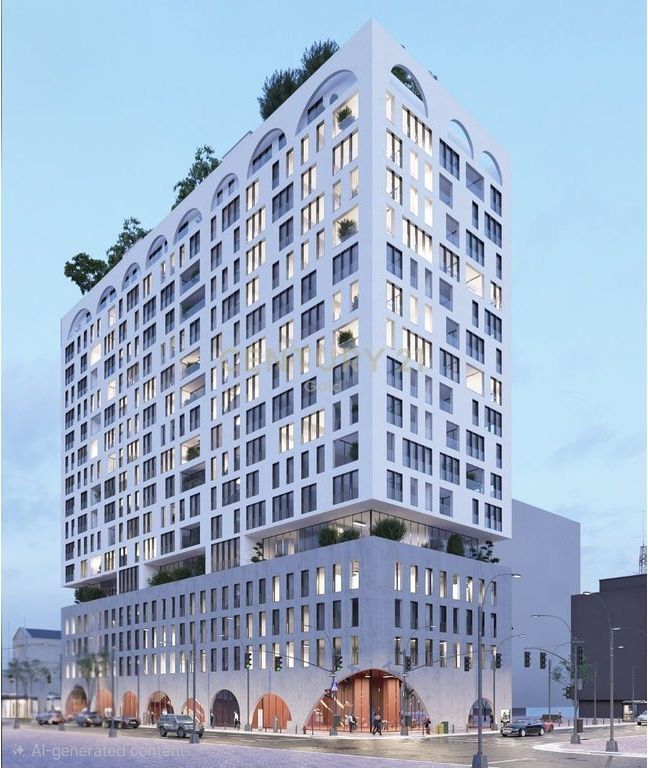 PËR SHITJE – APARTAMENT 1+1 | WHITE TOWER, KOMUNA E PARISIT
