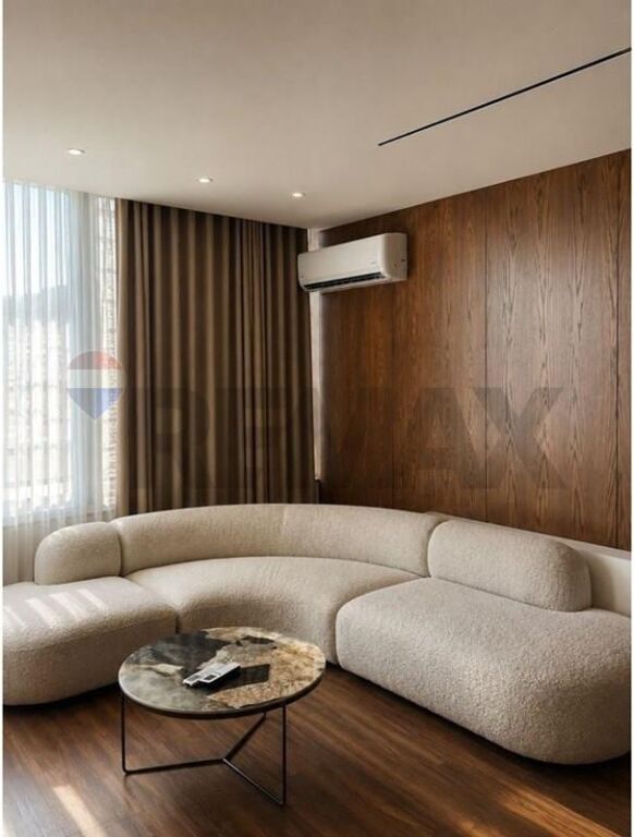 APARTAMENT 1+1 PER QIRA TE KODRA E DIELLIT