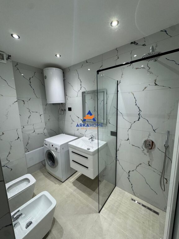 STUDIO FOR SALE 57 M2 "DURRES" 104,000 EURO