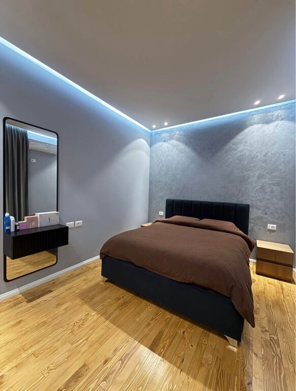 Shitje | Apartament 2 + 1 | Qesarak (Linsa) | 270000 €