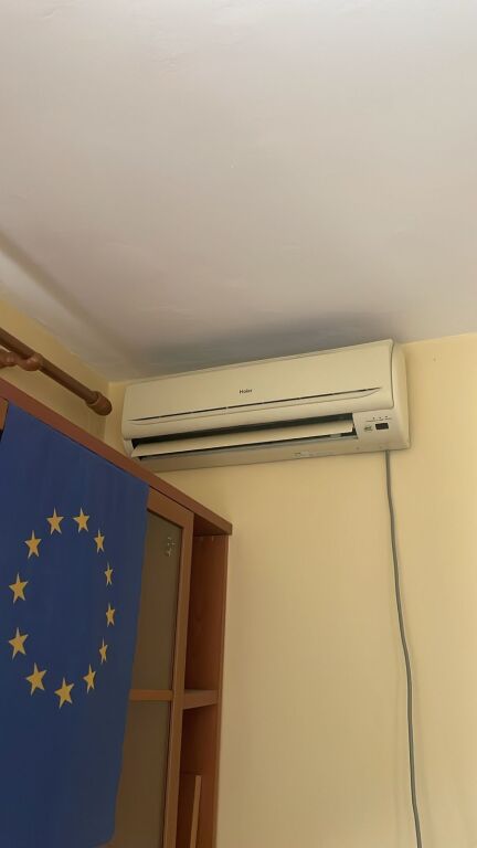 APARTMENT 1+1 FOR RENT IN XHAMLLIK