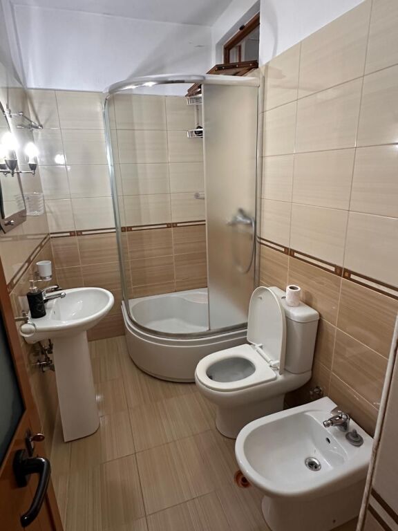 Qera | Garsoniere | Rruga Jordan Misja | 350 €/muaj