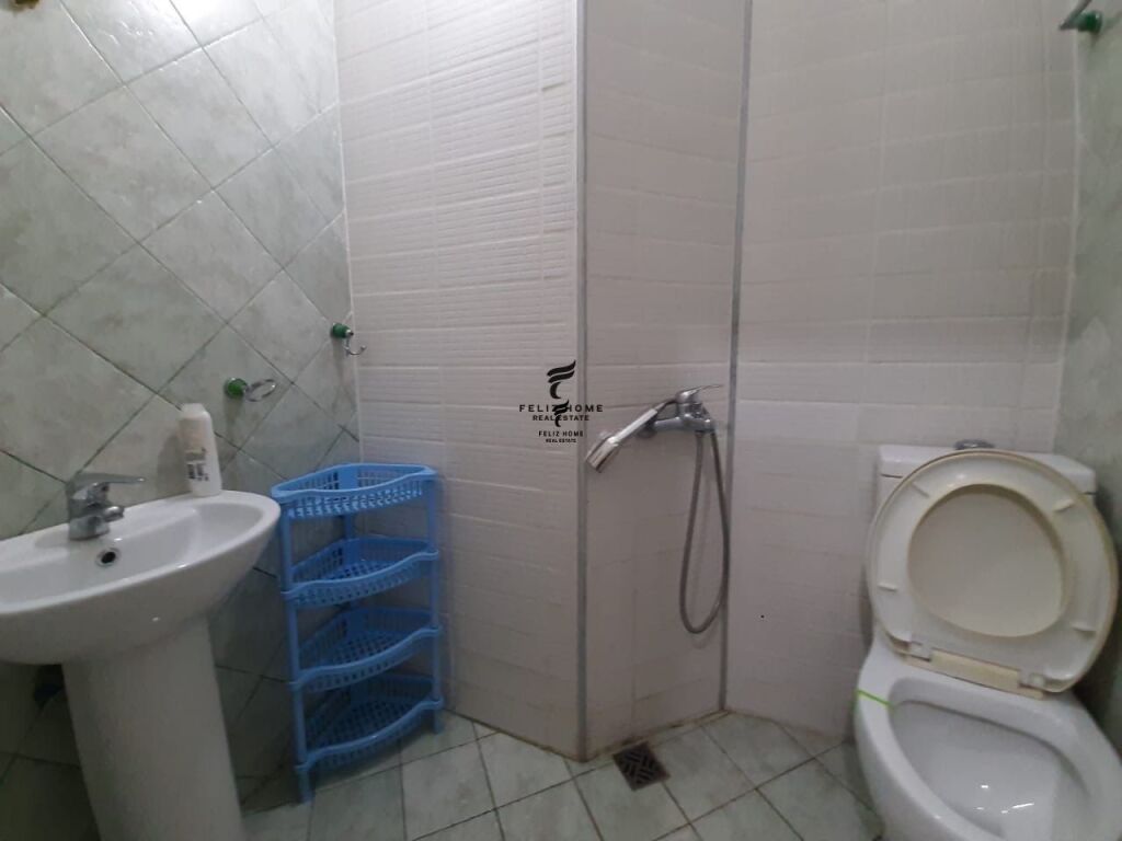 APPARTAMENTO IN AFFITTO 1+1 5 MAJI 45.000 LEKE FH-90866