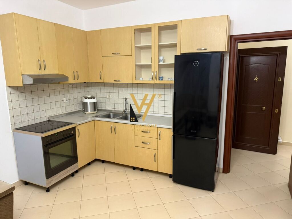 JEPET APARTAMENT 2+1+BLK ME QIRA TE JORDAN MISJA 60.000 LEKE