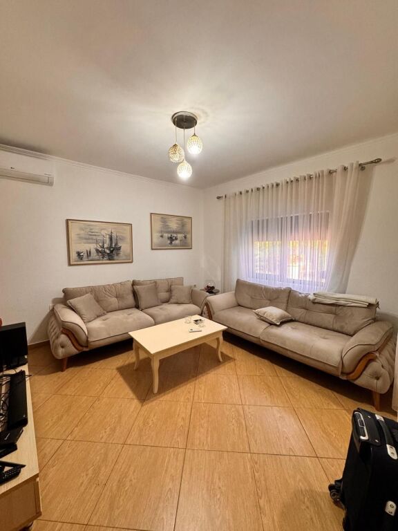 Apartment 2+1 for Rent – Rrota e Kuqe, Beach, Durres!