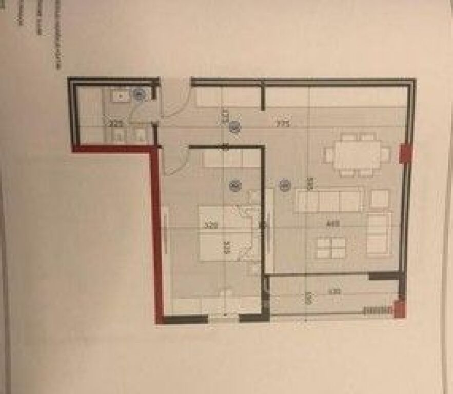IN VENDITA APPARTAMENTO 1+1 – EVERGREEN RESIDENCE