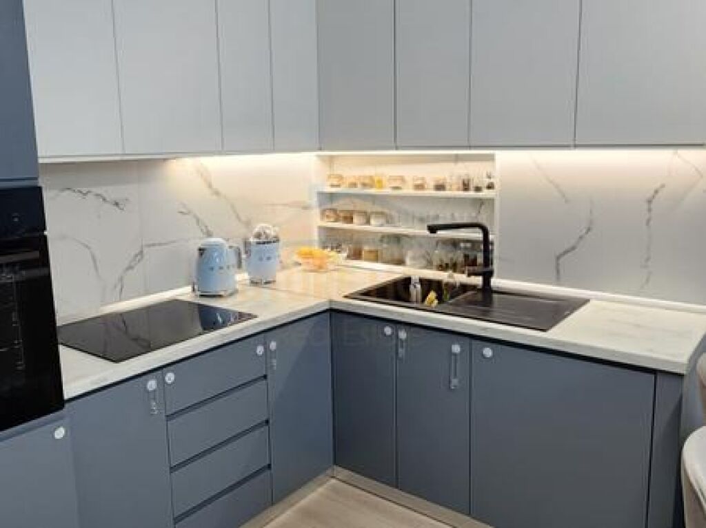Rent, Apartment 2+1+2, Don Bosko (Vizion Plus), Tirana.